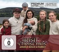 Produktbild: Irish Christmas (Premium Edition)