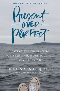 Produktbild: Present Over Perfect