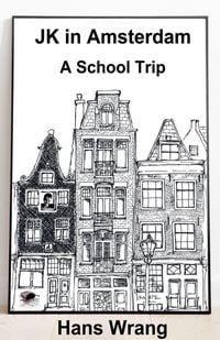 Produktbild: JK in Amsterdam