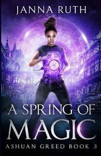 Produktbild: A Spring of Magic