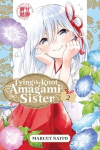 Produktbild: Tying the Knot with an Amagami Sister 2