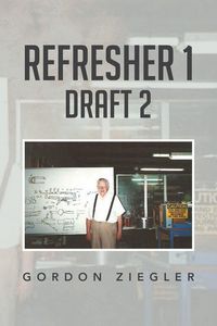 Produktbild: Refresher 1 Draft 2