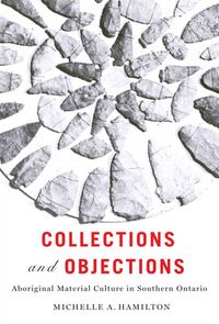 Produktbild: Collections and Objections