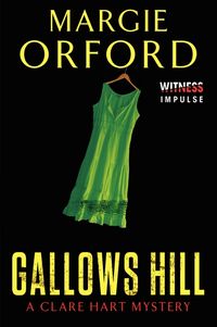 Produktbild: Gallows Hill