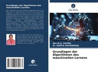 Produktbild: Grundlagen der Algorithmen des maschinellen Lernens