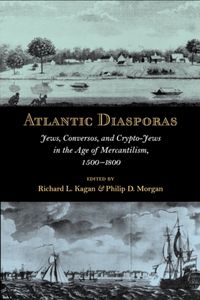 Produktbild: Atlantic Diasporas