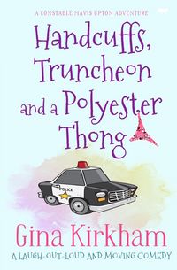 Produktbild: Handcuffs, Truncheon and a Polyester Thong