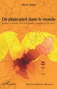 Produktbild: De plain-pied dans le monde
