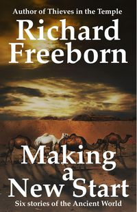 Produktbild: Making a New Start