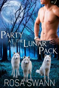 Produktbild: Party at the Lunar Pack