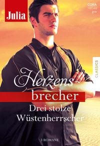 Produktbild: Julia Herzensbrecher Band 41