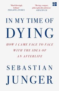 Produktbild: In My Time of Dying