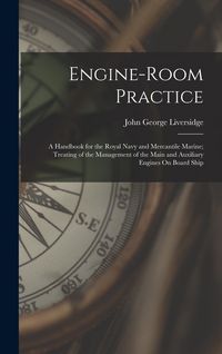 Produktbild: Engine-Room Practice