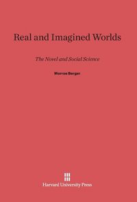 Produktbild: Real and Imagined Worlds
