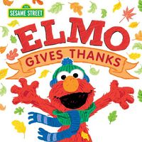 Produktbild: Elmo Gives Thanks