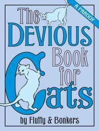 Produktbild: The Devious Book for Cats
