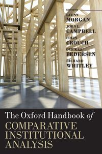 Produktbild: OHB COMP INSTITUT ANALYSIS OHBK C