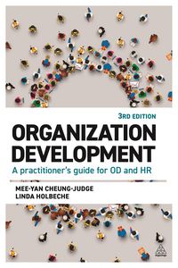Produktbild: Organization Development