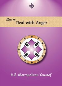 Produktbild: How to Deal with Anger