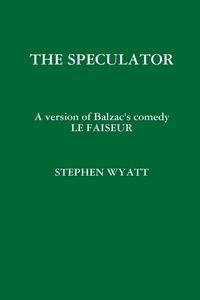 Produktbild: The Speculator
