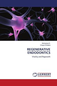 Produktbild: Regenerative Endodontics