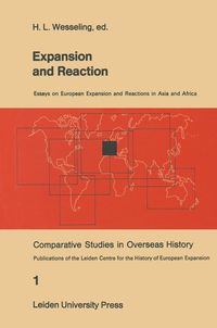 Produktbild: Expansion and Reaction