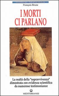 Produktbild: I morti ci parlano