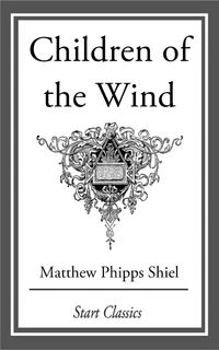 Produktbild: Children of the Wind