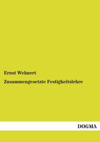 Produktbild: Zusammengesetzte Festigkeitslehre