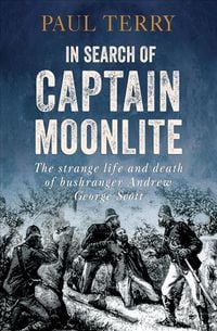 Produktbild: In Search Of Captain Moonlite