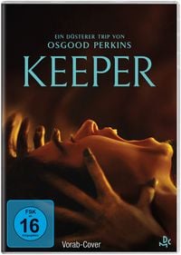 Produktbild: Keeper
