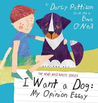 Produktbild: I Want a Dog