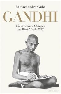 Produktbild: Gandhi 1914-1948