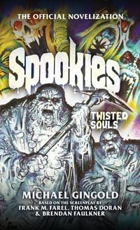 Produktbild: Spookies