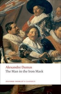 Produktbild: The Man in the Iron Mask