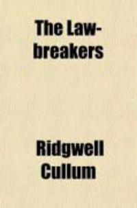 Produktbild: The Law-Breakers