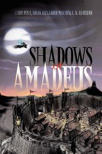 Produktbild: Shadows of Amadeus