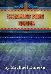 Produktbild: Scarlet Fire Blues