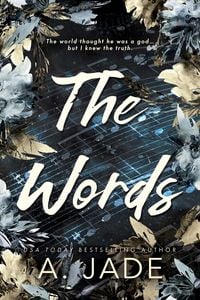 Produktbild: The Words