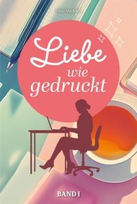 Produktbild: Liebe wie gedruckt