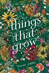 Produktbild: Things That Grow