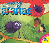 Produktbild: Las ara&ntilde;as