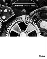 Produktbild: An Auteurist History of Film