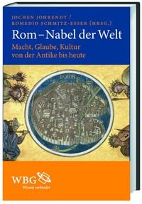 Produktbild: Rom - Nabel der Welt