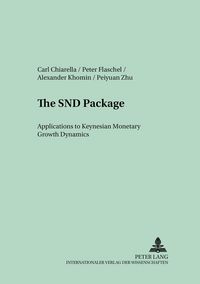 Produktbild: The SND Package