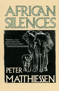 Produktbild: African Silences