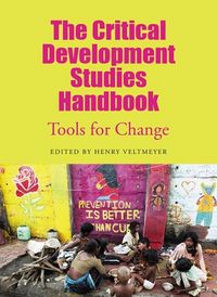 Produktbild: Critical Development Studies H