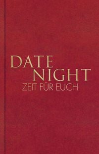 Date Night – Zeit für euch von Tom Bobsien
