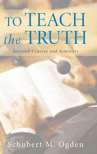 Produktbild: To Teach the Truth