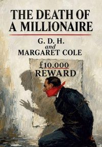 Produktbild: The Death of a Millionaire